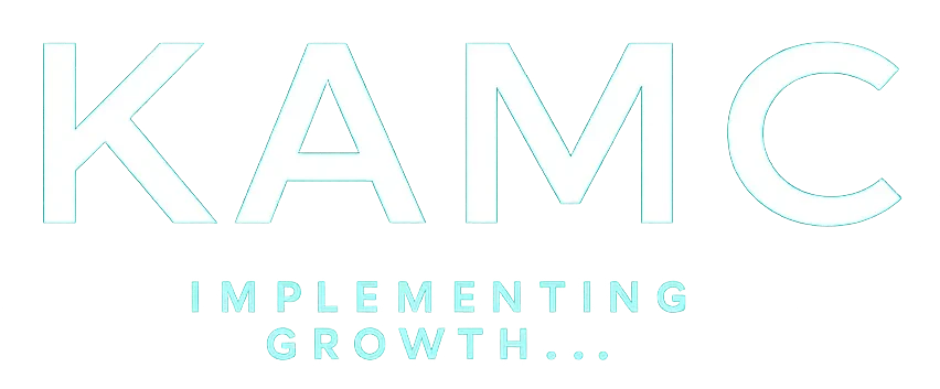 KAMC Light Logo