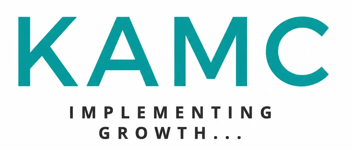 Logo KAMC